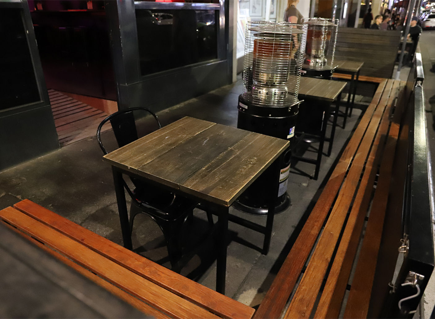 Better Days Bar