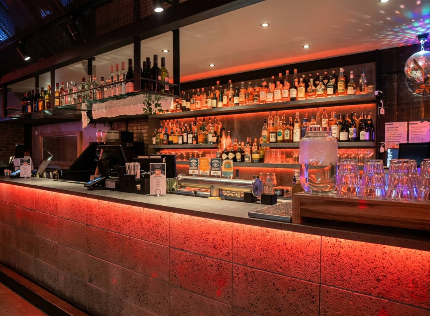 Better Days Bar