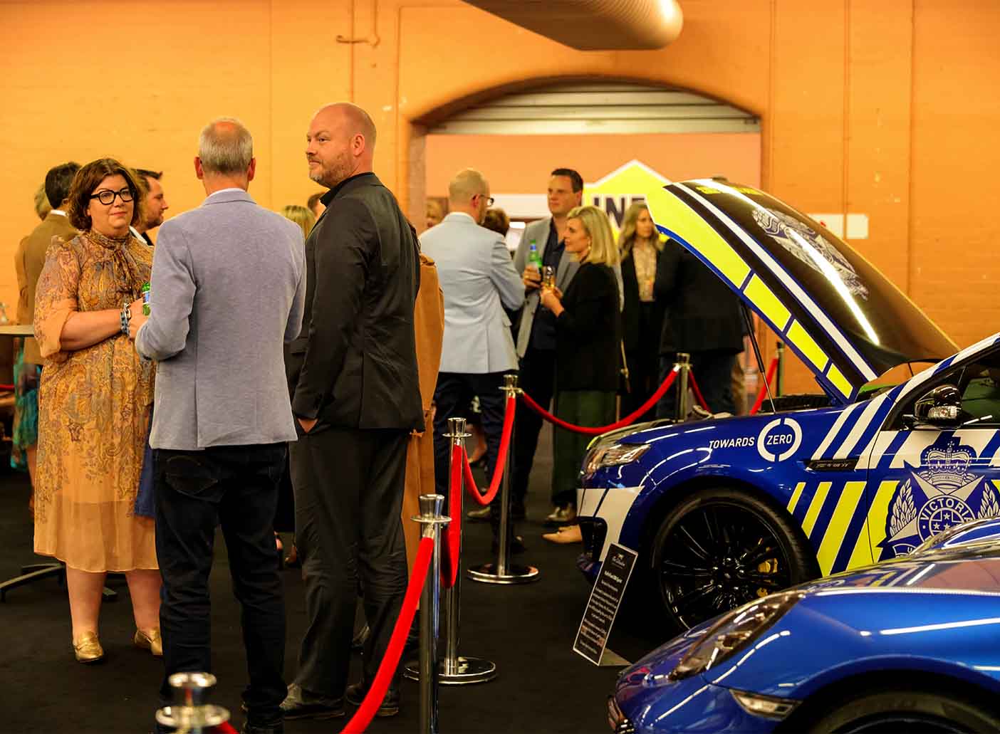 Fox Classic Car Collection