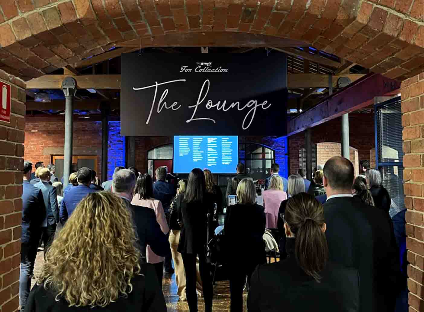 Fox Classic Car Collection