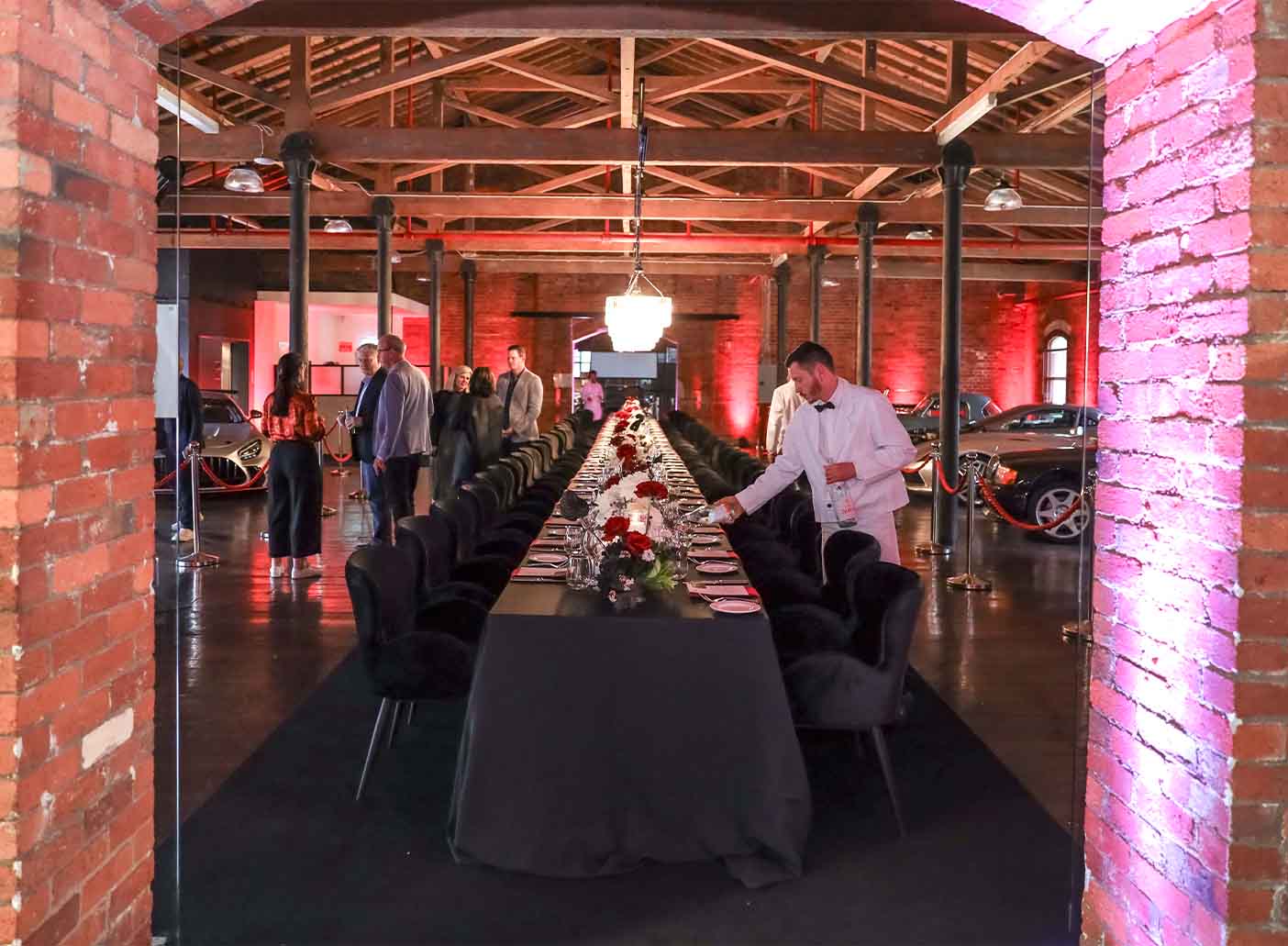 Fox Classic Car Collection