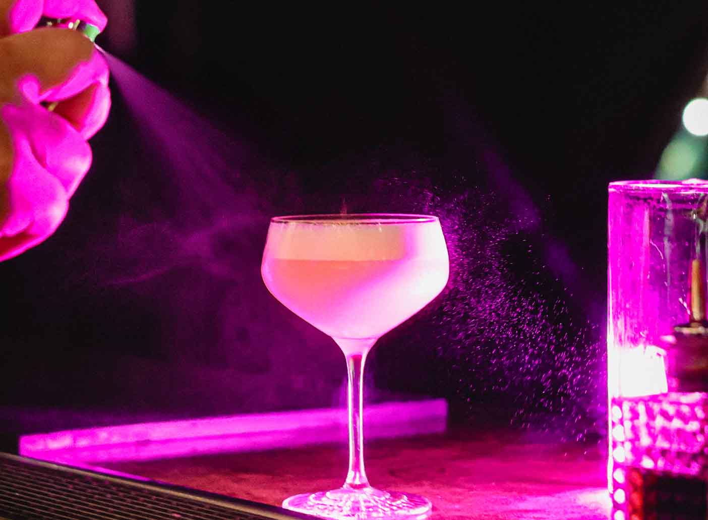 GAZI Sydney Supper Club