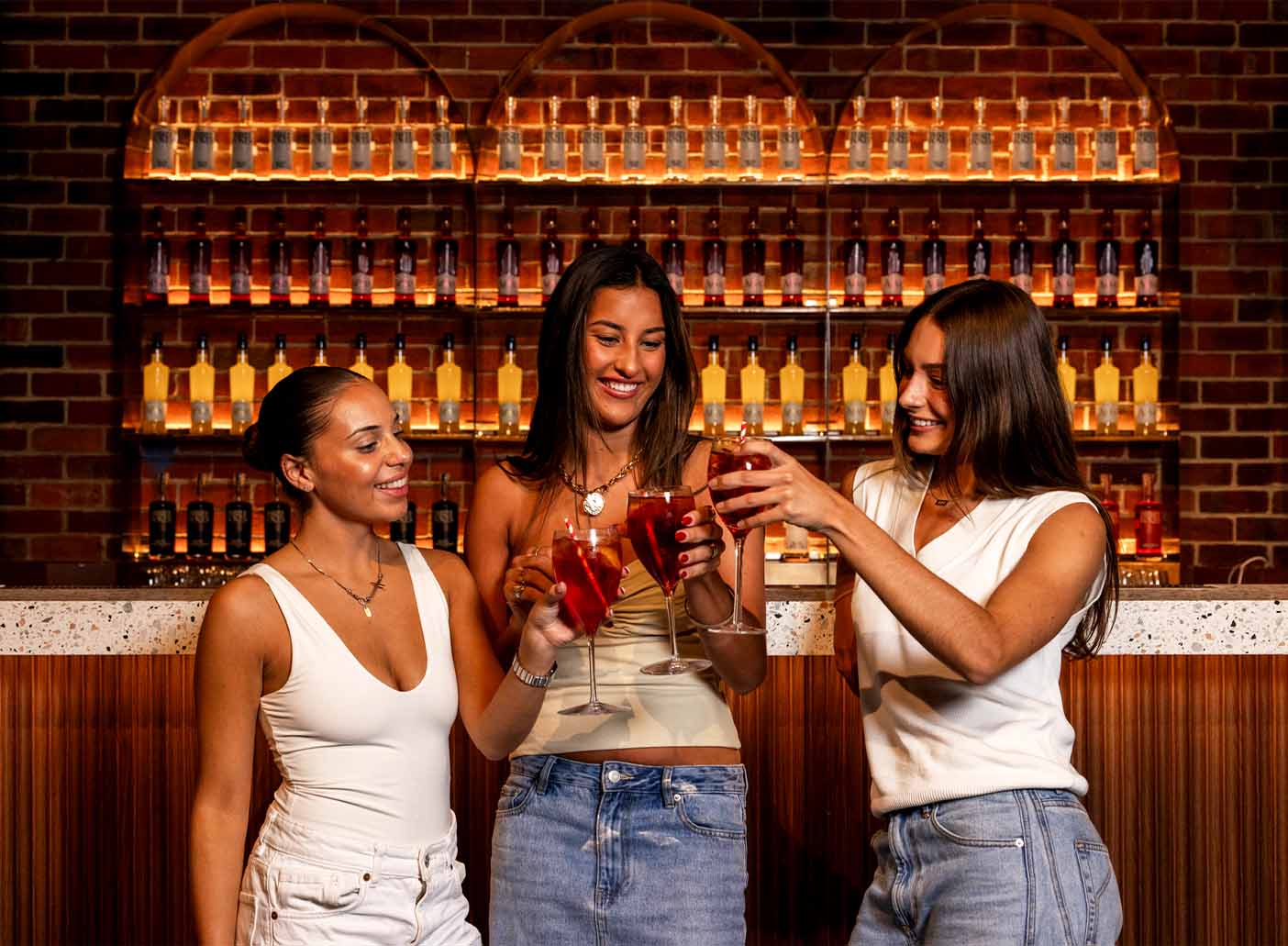 Three Foxes Distillery