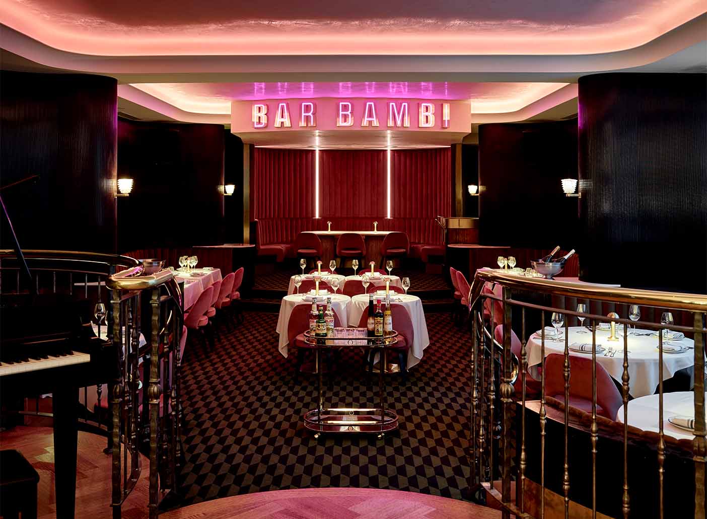 Bar Bambi