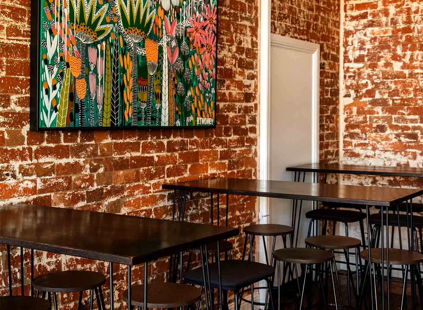 Frank’s Social Club