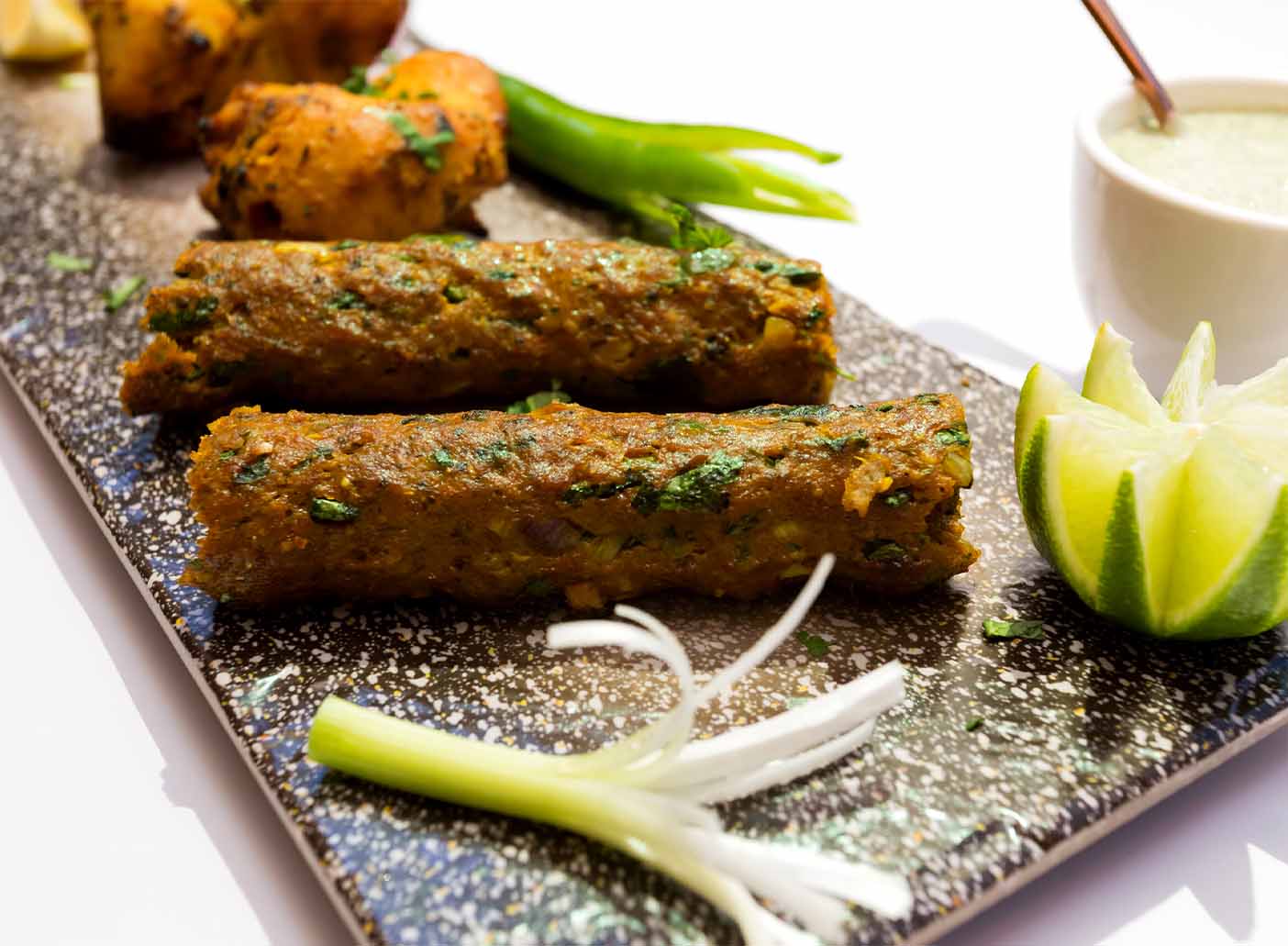 Grand Bavarchi Restaurant