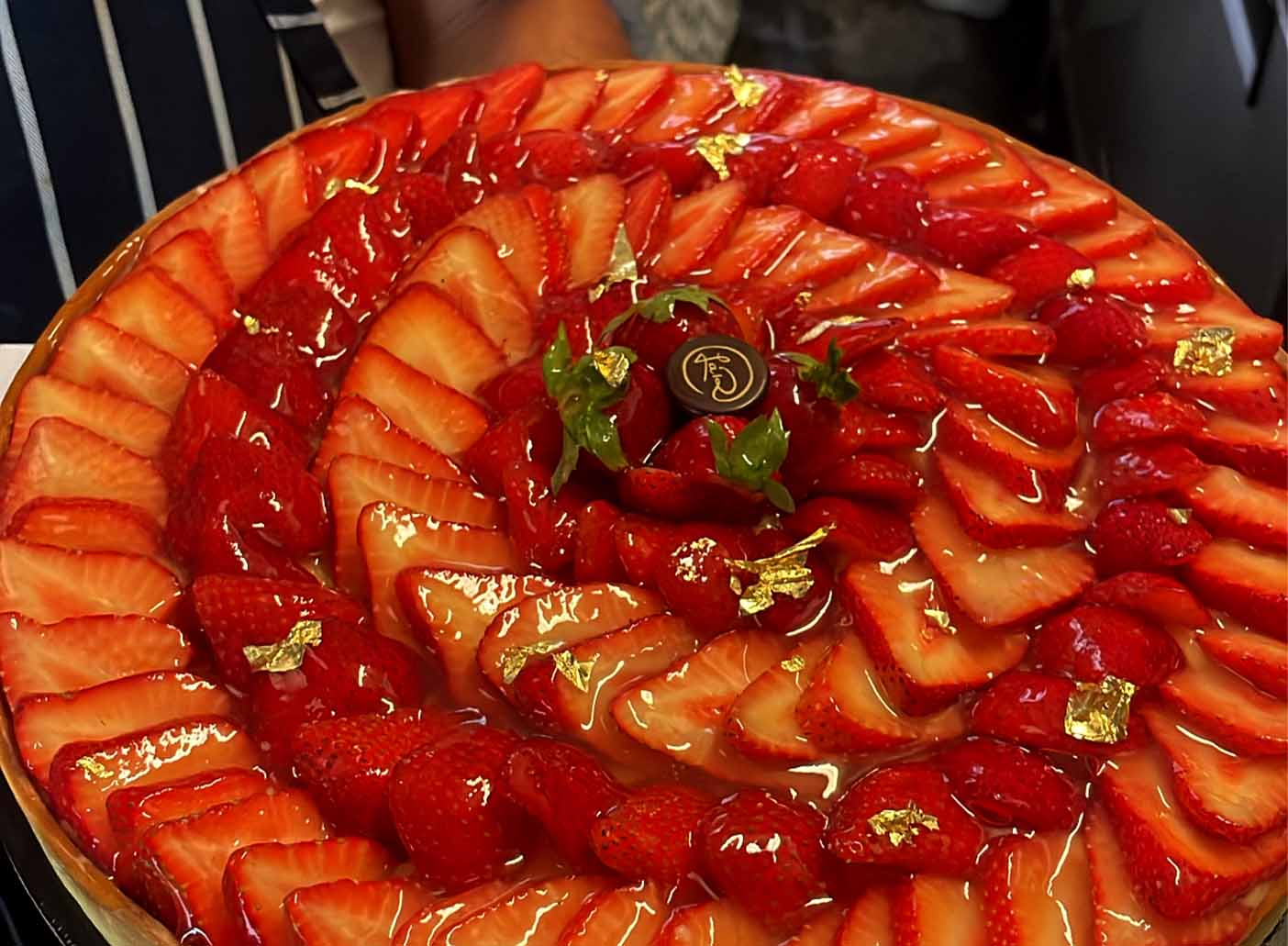 La Renaissance Patisserie