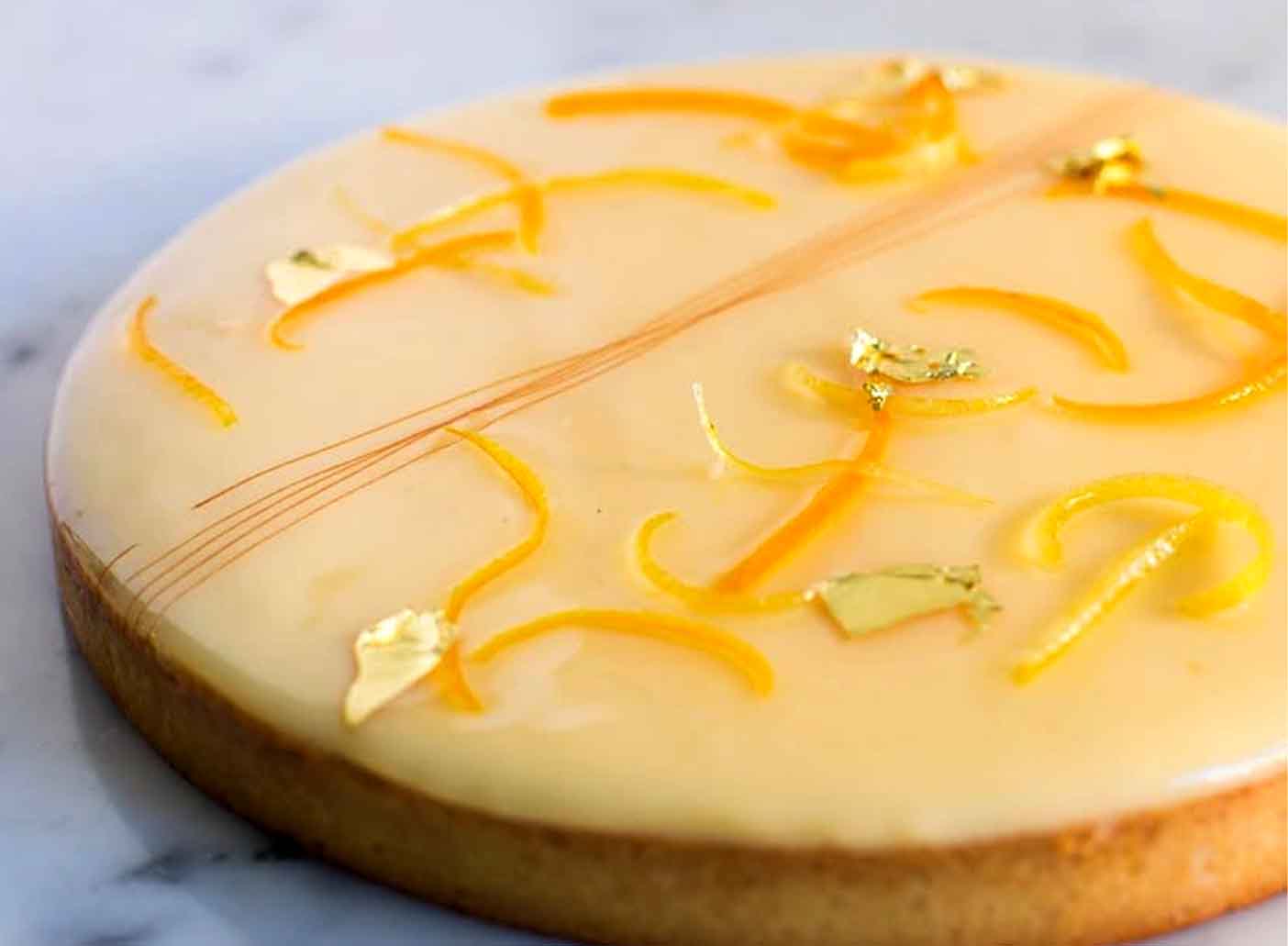 La Renaissance Patisserie