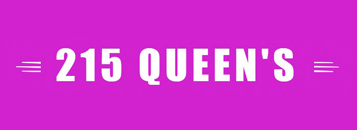 215 Queen’s