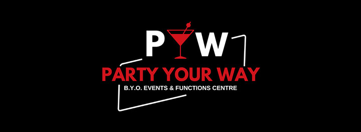 Party Your Way