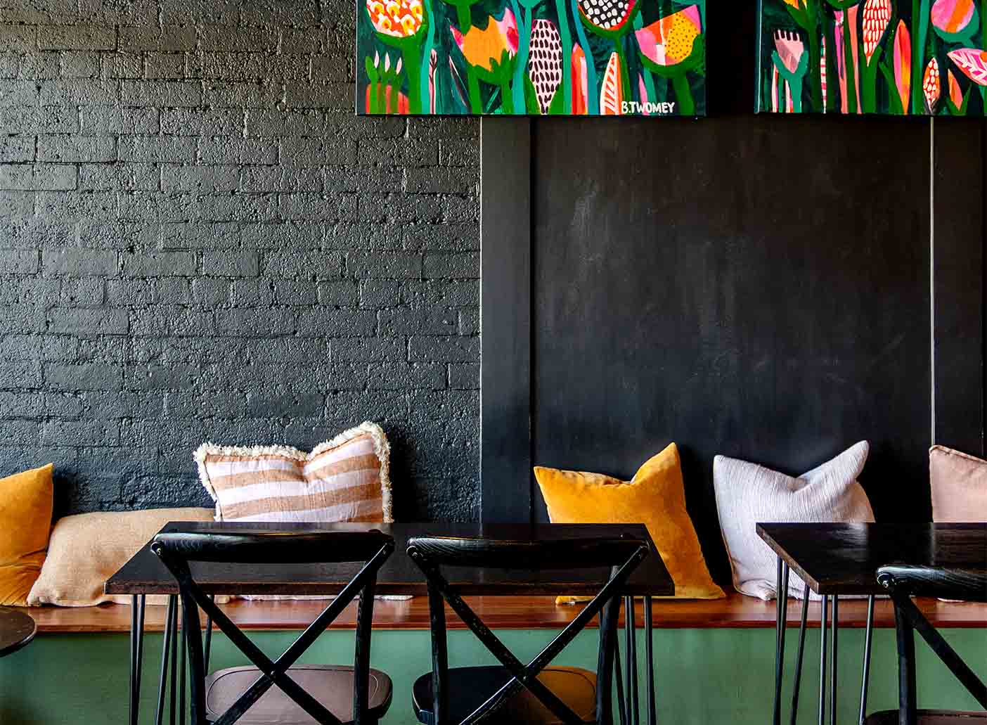 Frank’s Social Club