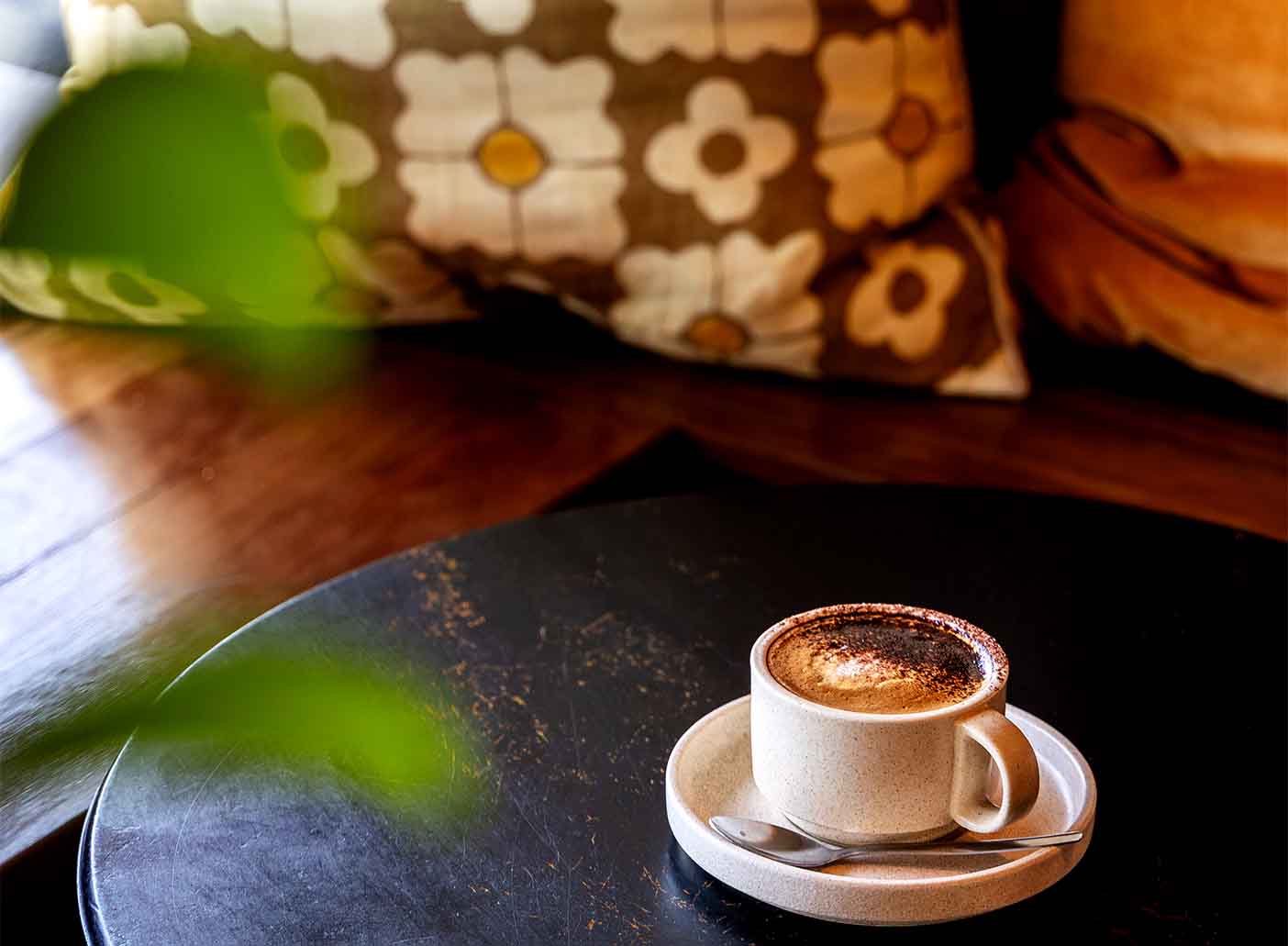 Frank’s Social Club