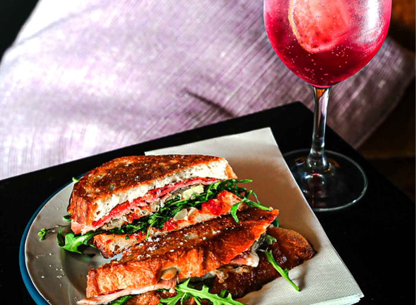 Frank’s Social Club