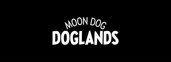 Moon Dog Doglands