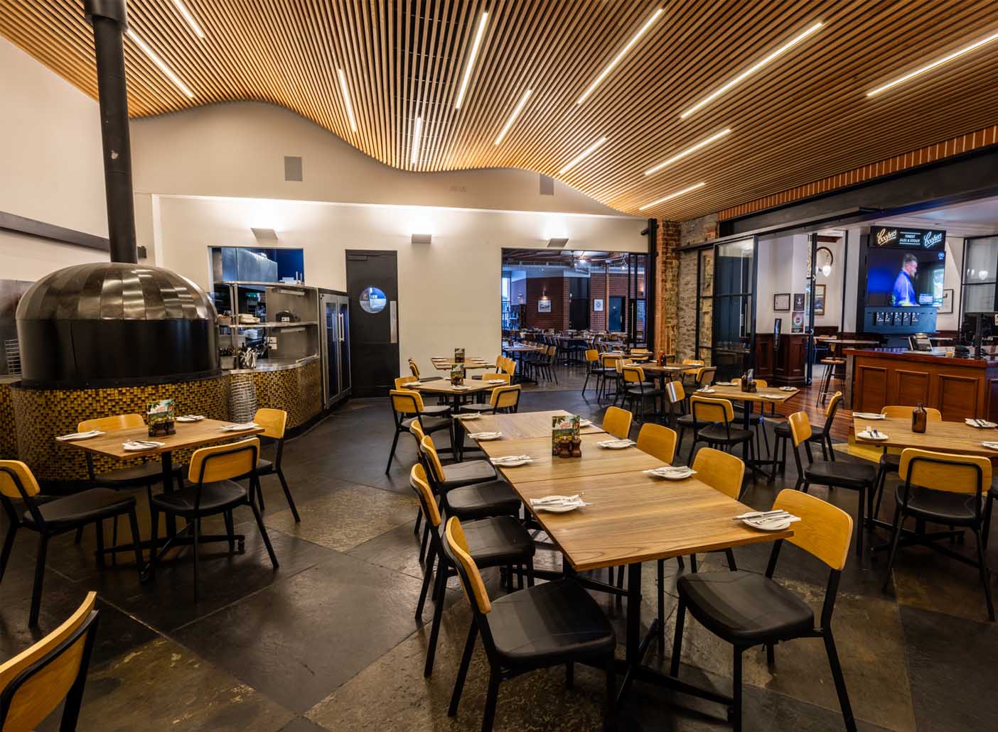 The Original Coopers Alehouse