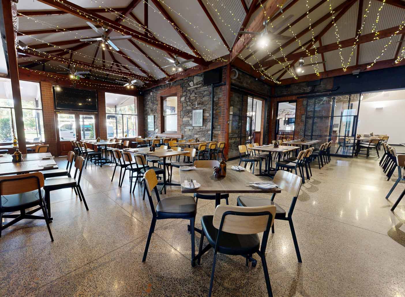 The Original Coopers Alehouse