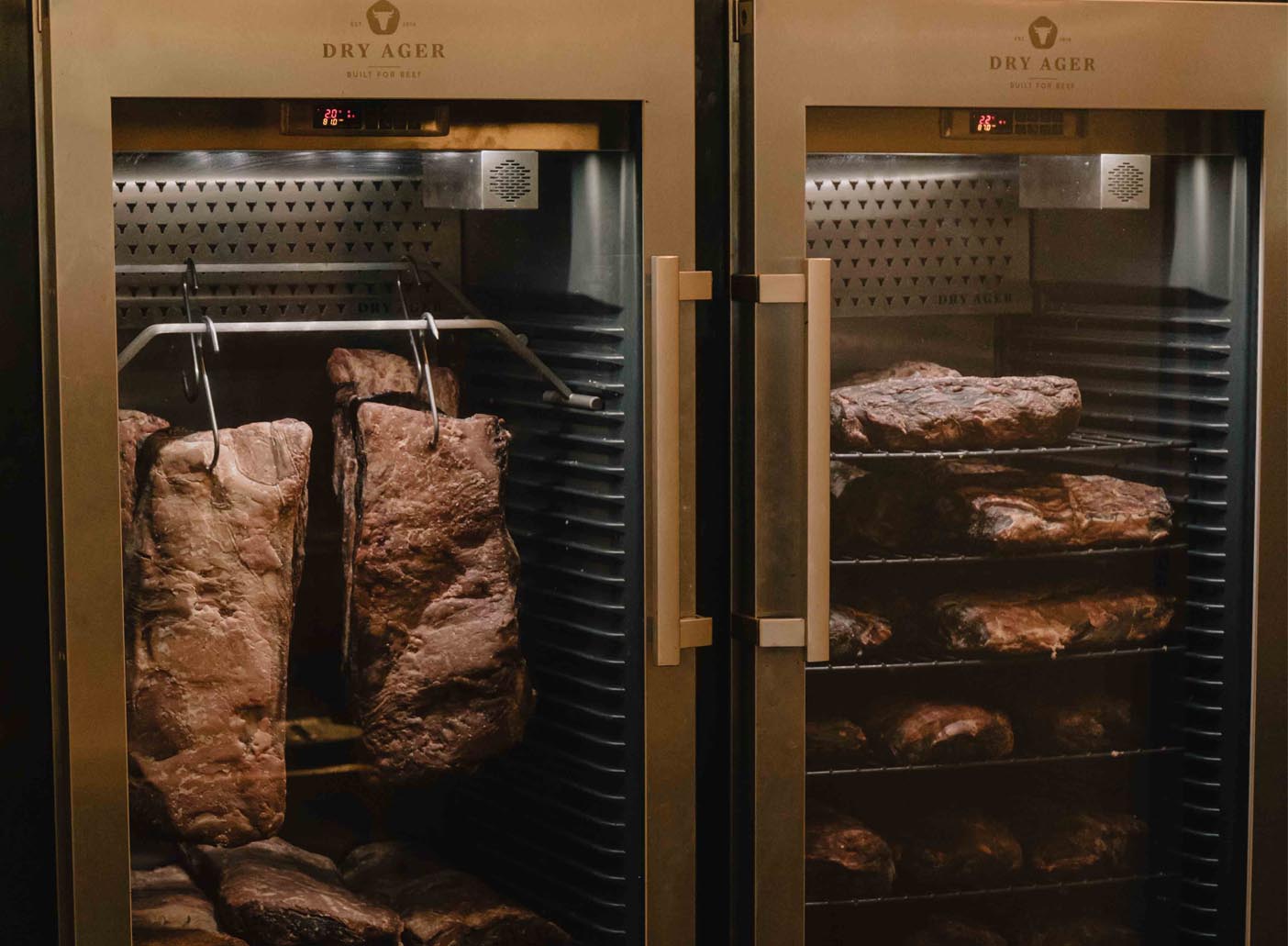 The Original Coopers Alehouse