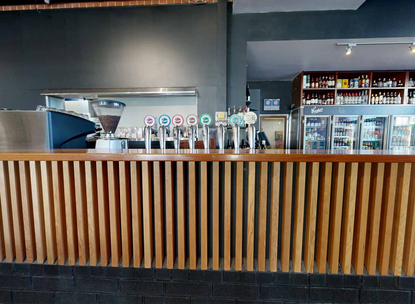 The Original Coopers Alehouse