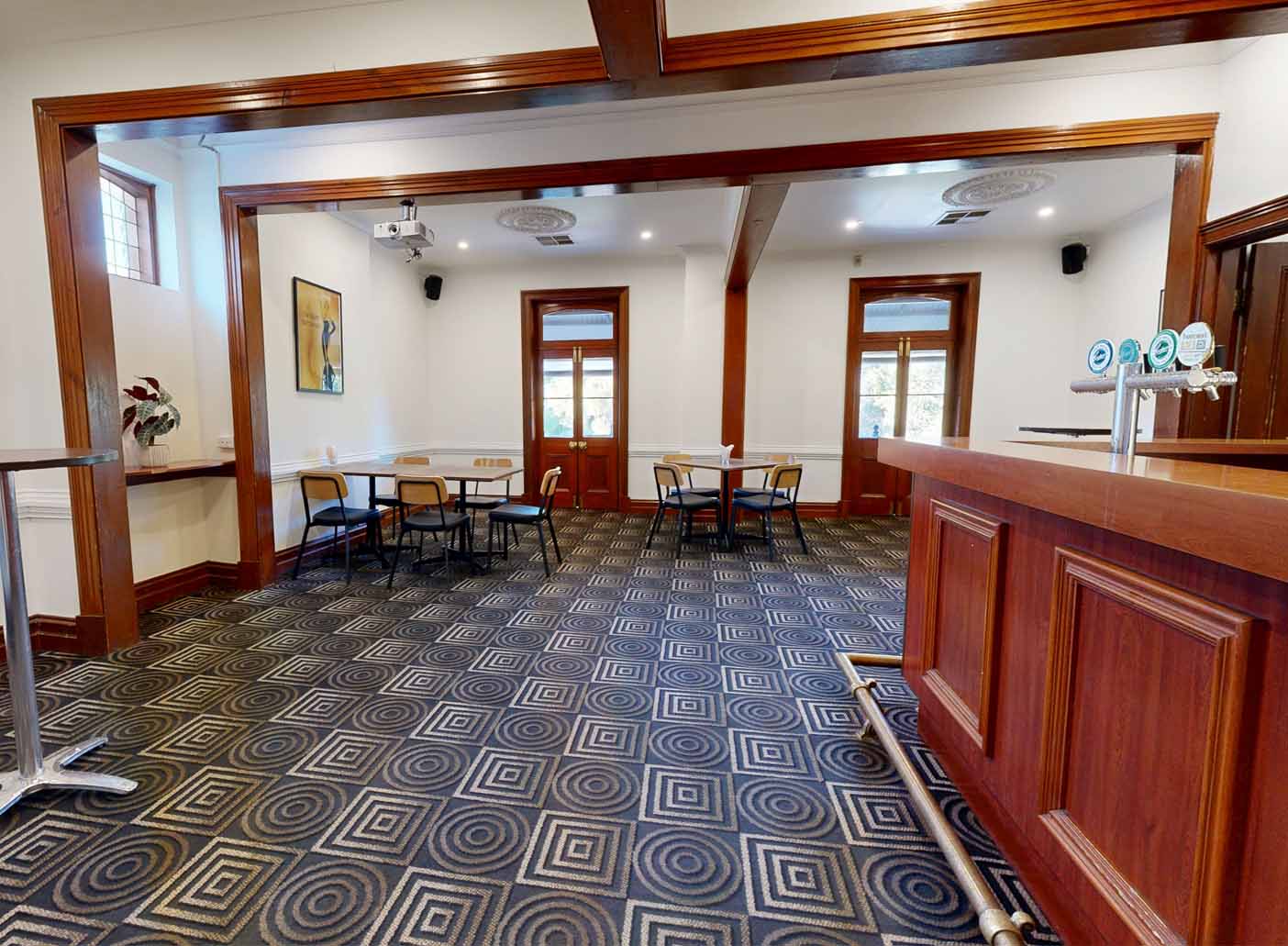 The Original Coopers Alehouse