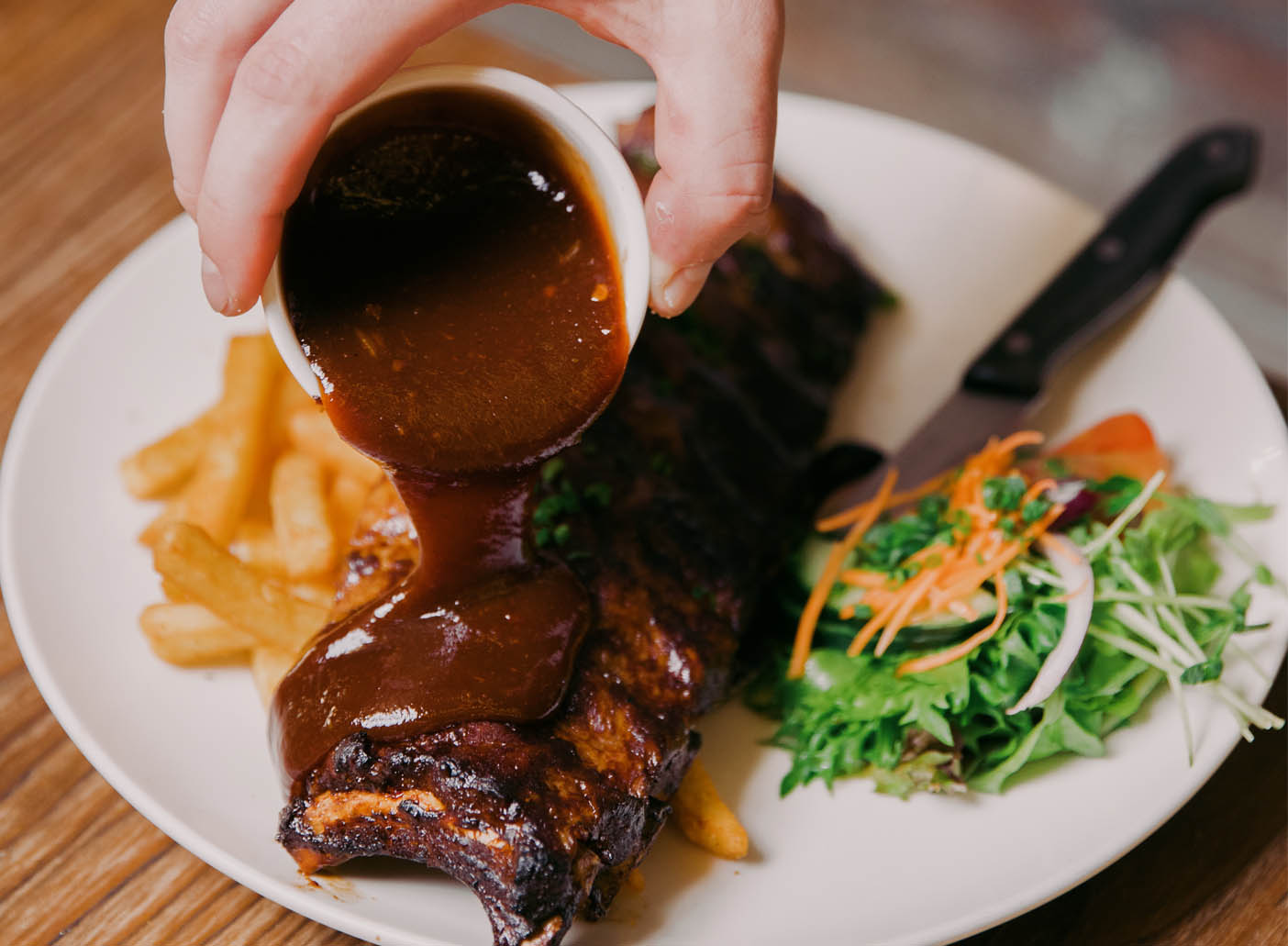 The Original Coopers Alehouse