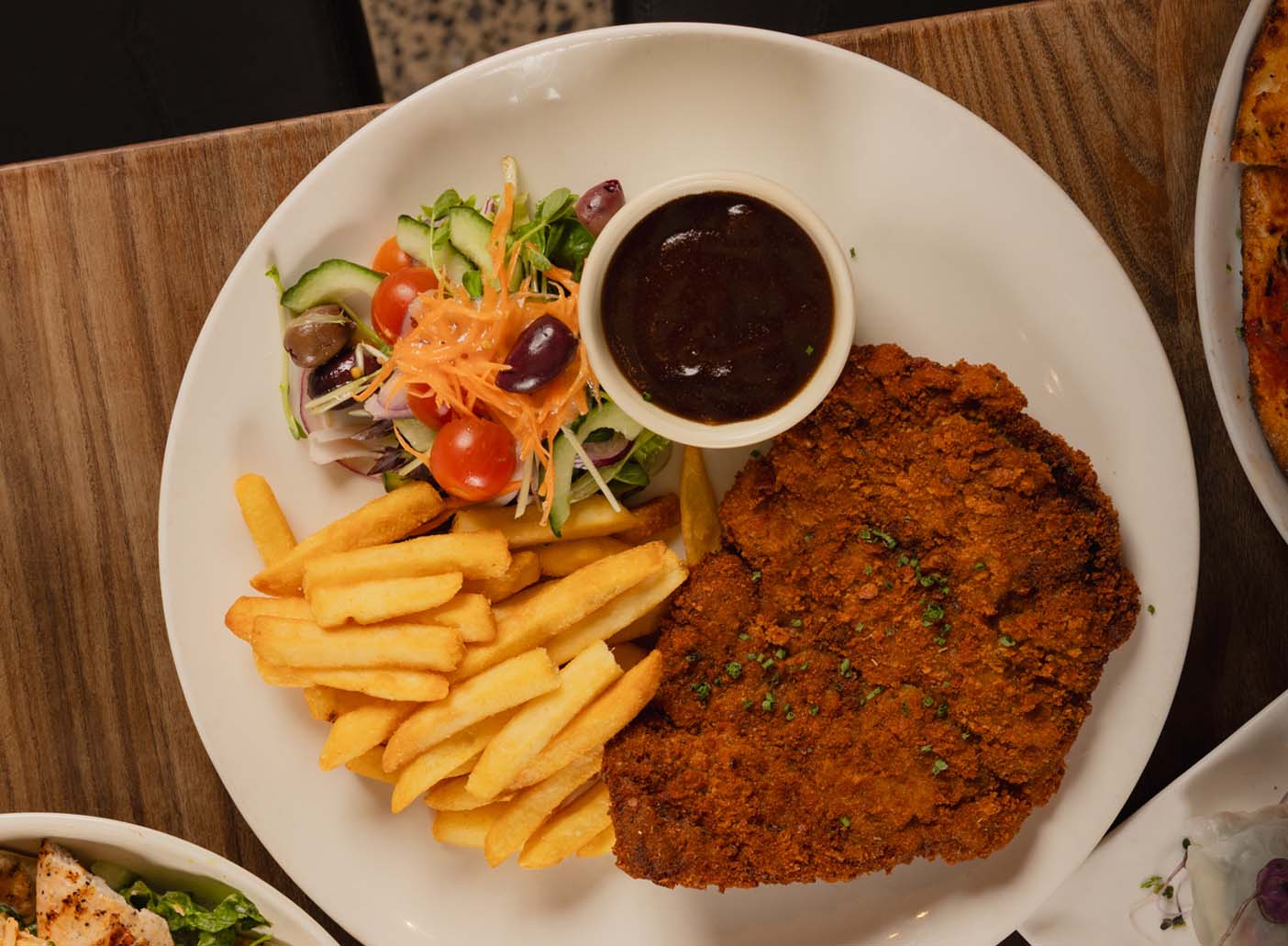 The Original Coopers Alehouse