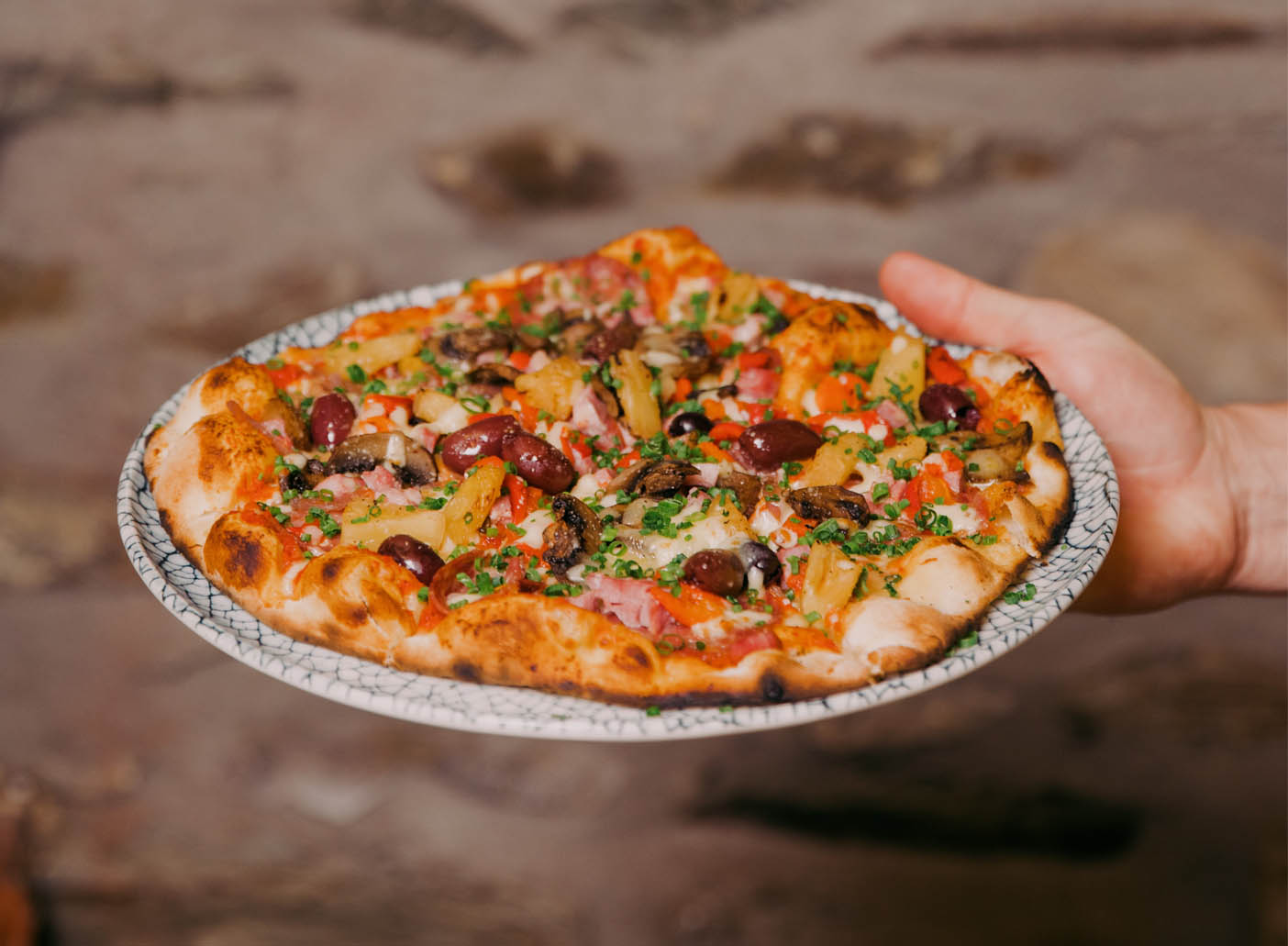 The Original Coopers Alehouse