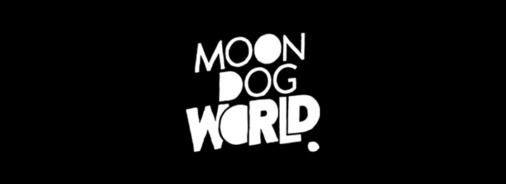 Moon Dog World