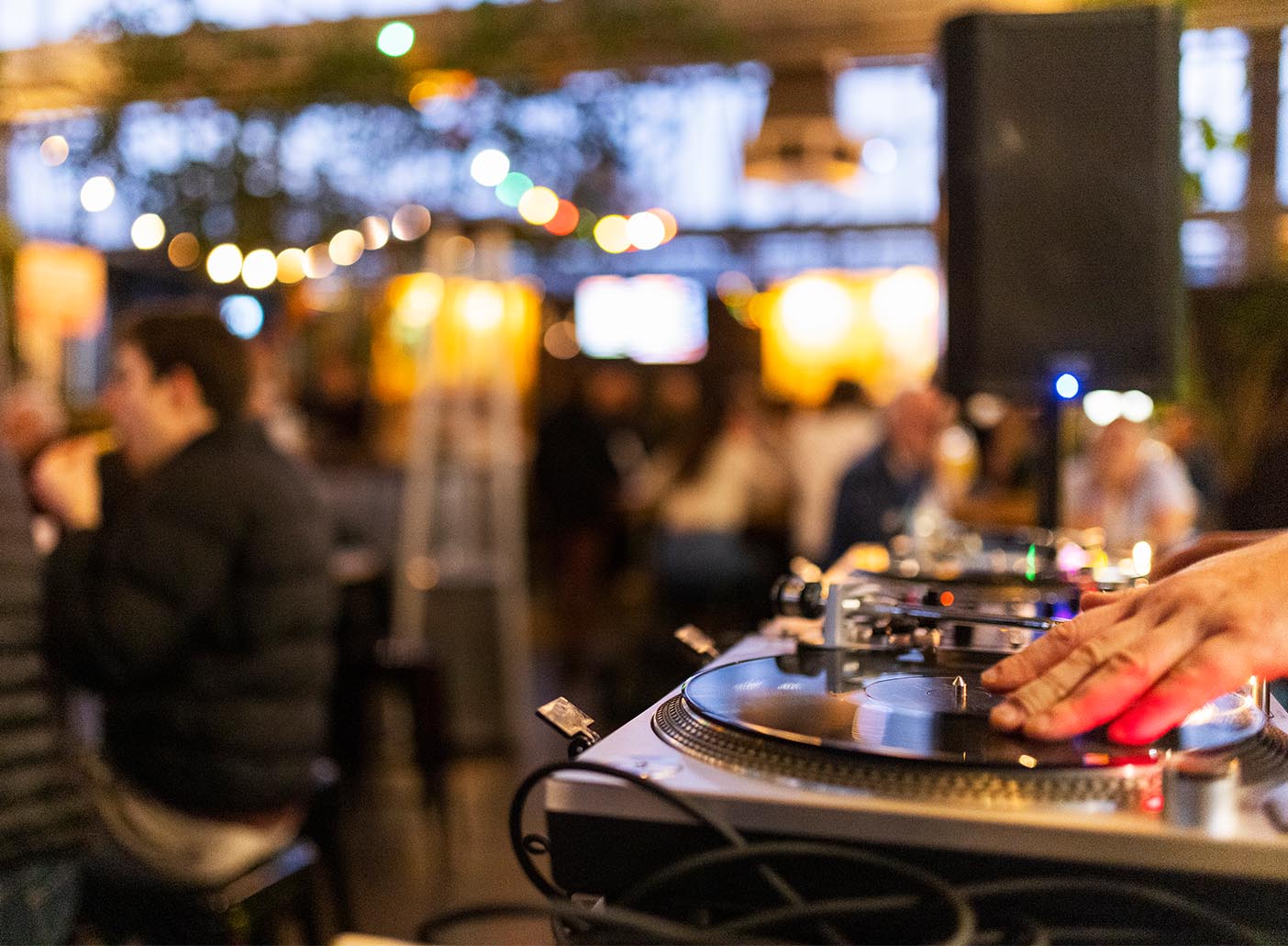 Otherside of Nowhere