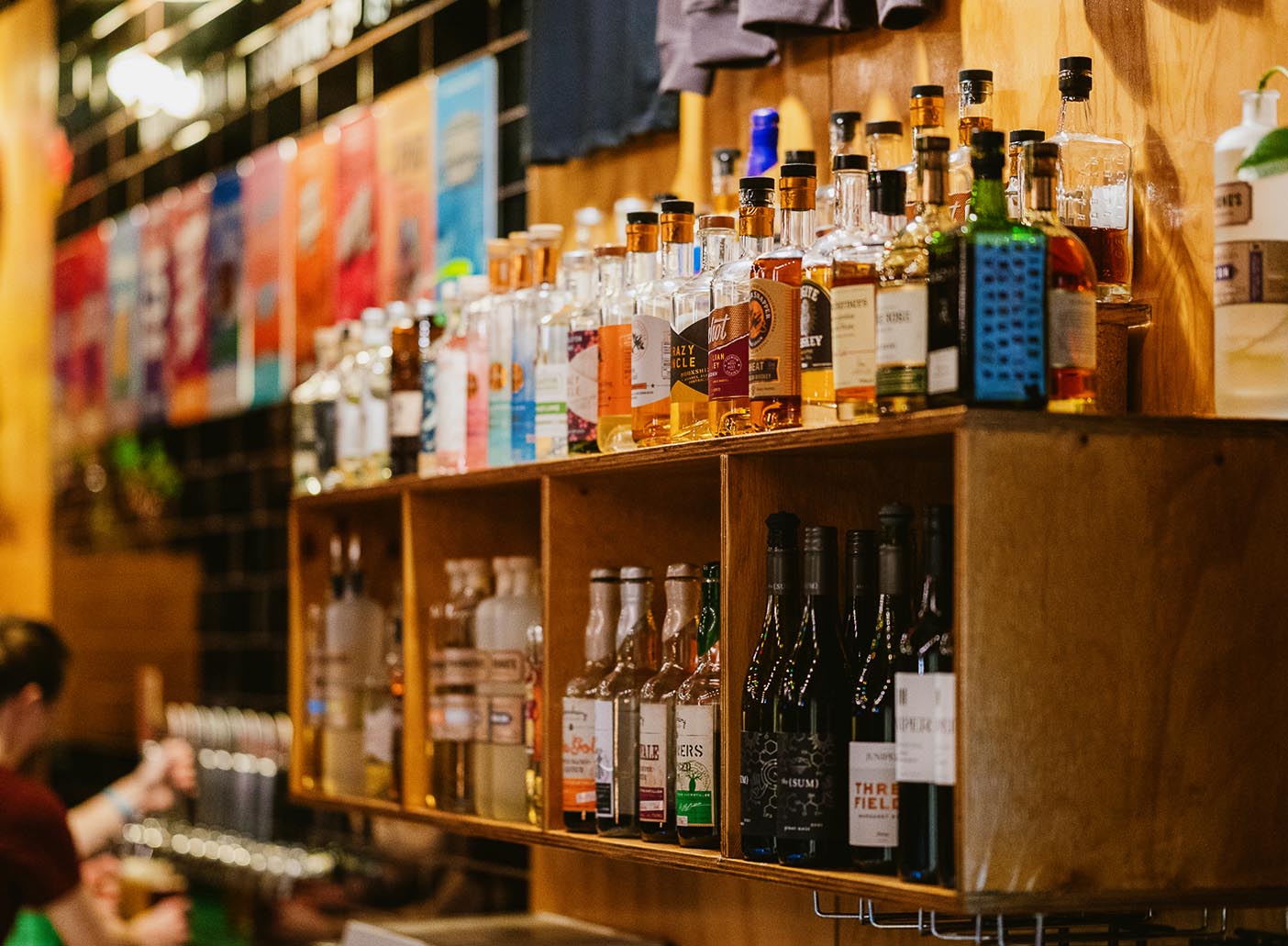 Otherside of Nowhere