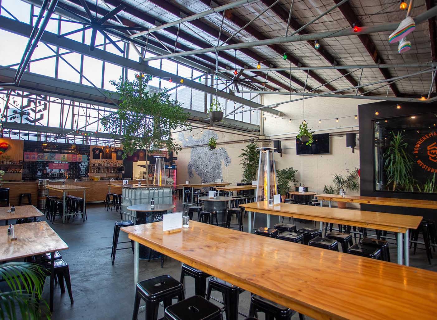 Otherside of Nowhere