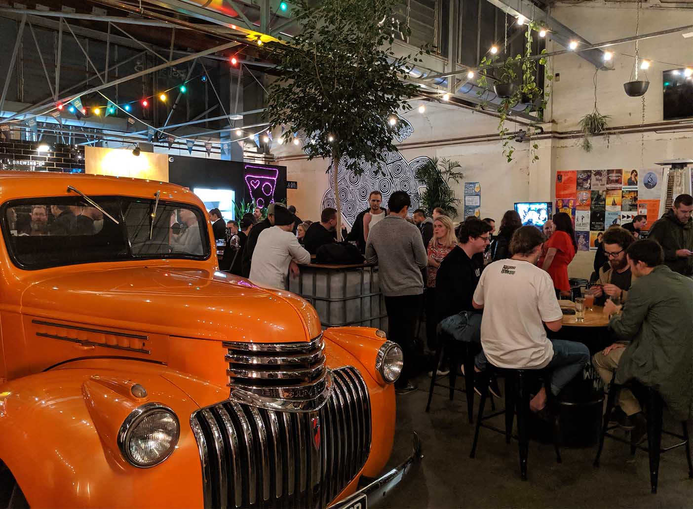 Otherside of Nowhere