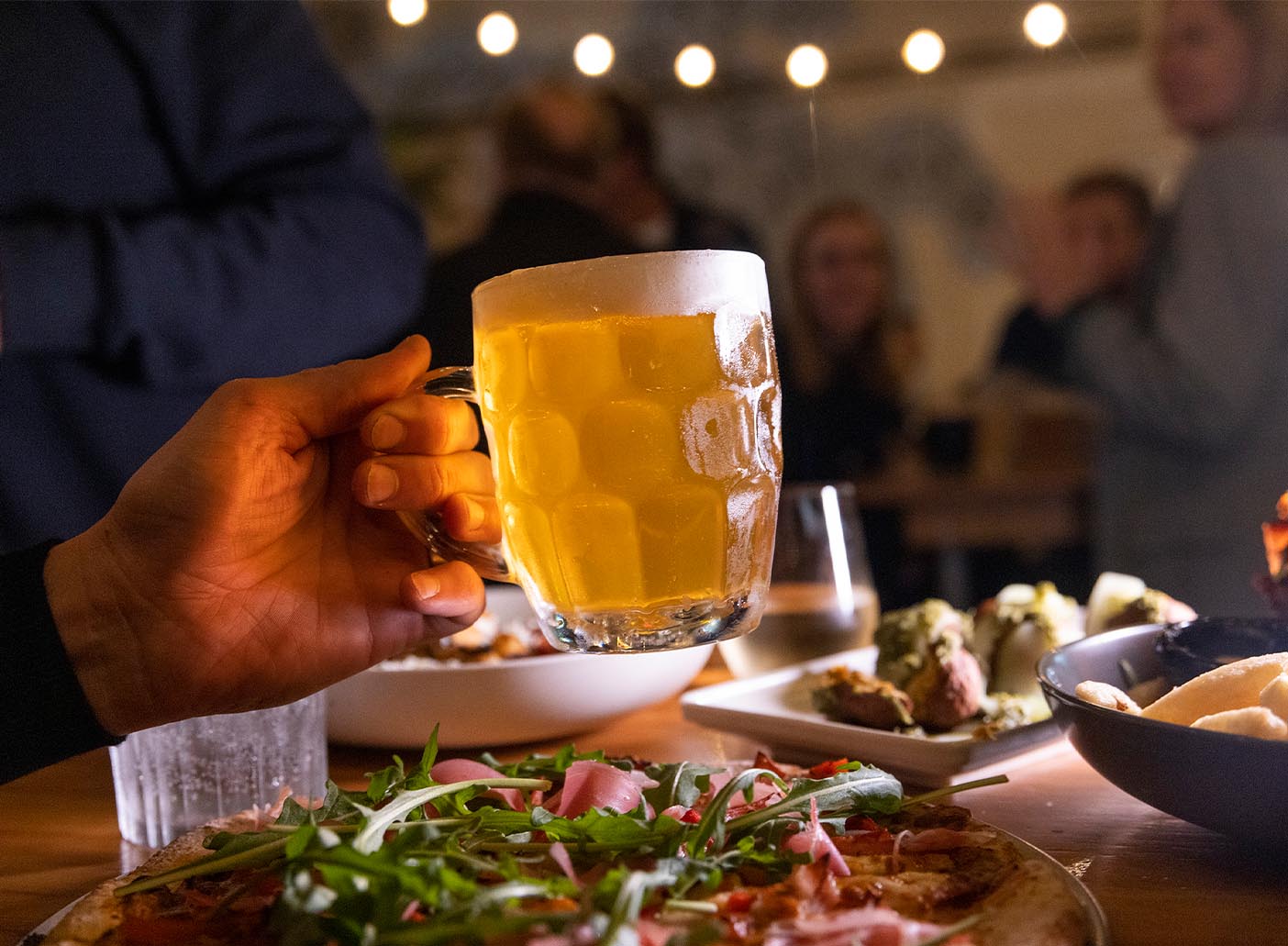 Otherside of Nowhere