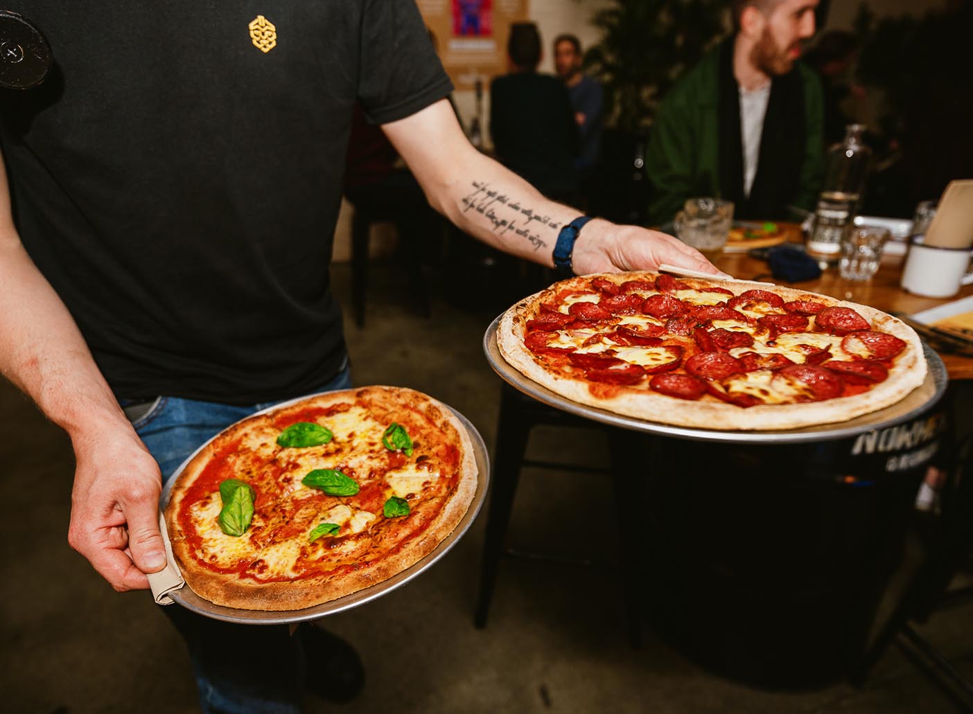 Otherside of Nowhere