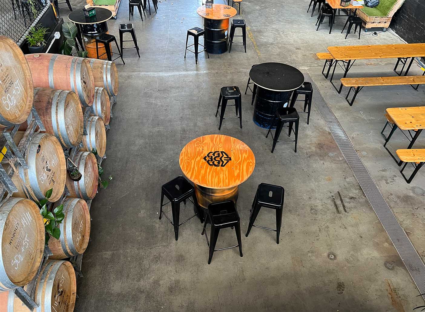 Otherside of Nowhere