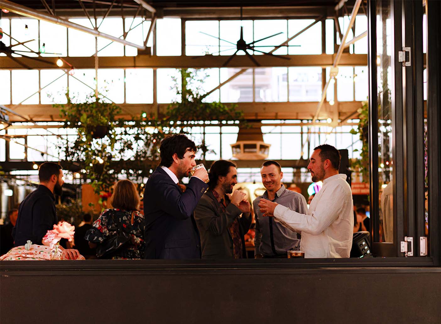 Otherside of Nowhere