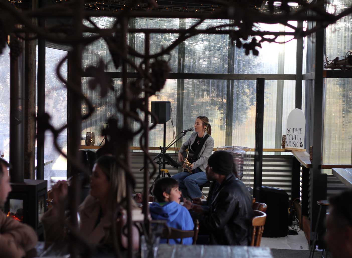 Down South Distillery