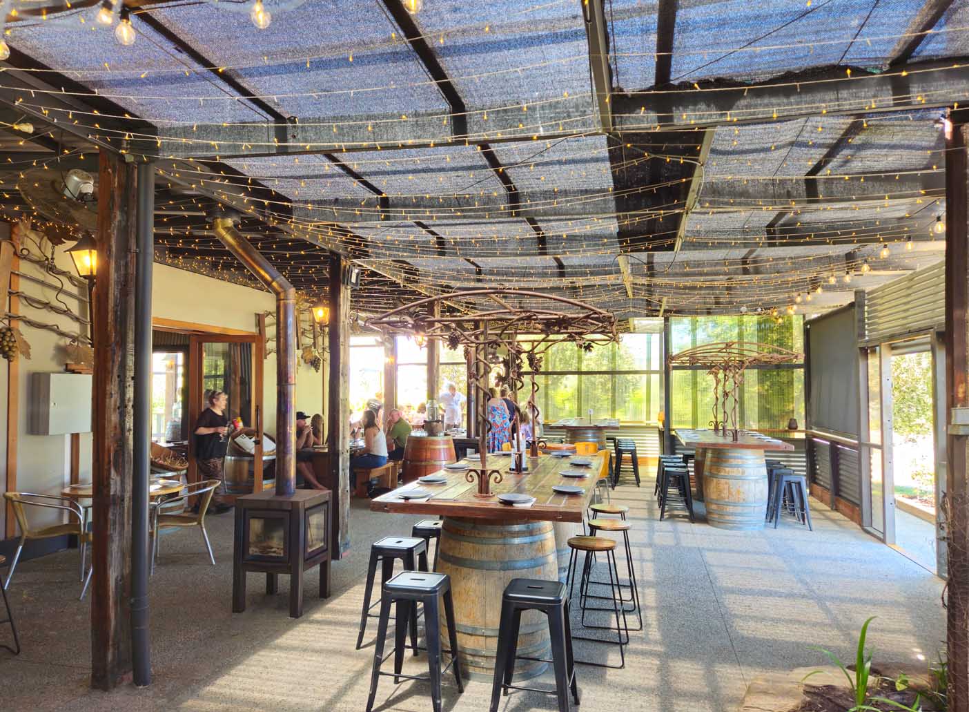 Down South Distillery