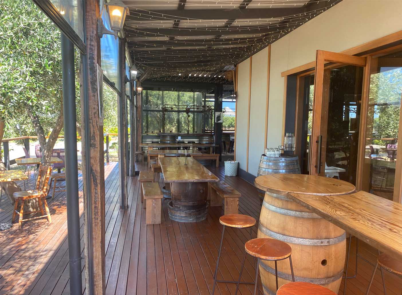 Down South Distillery