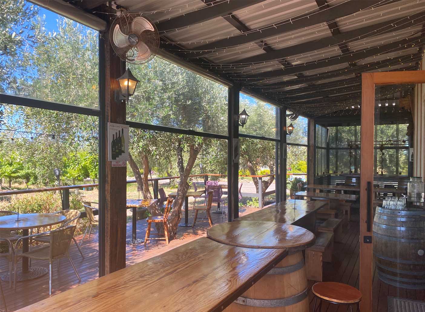 Down South Distillery