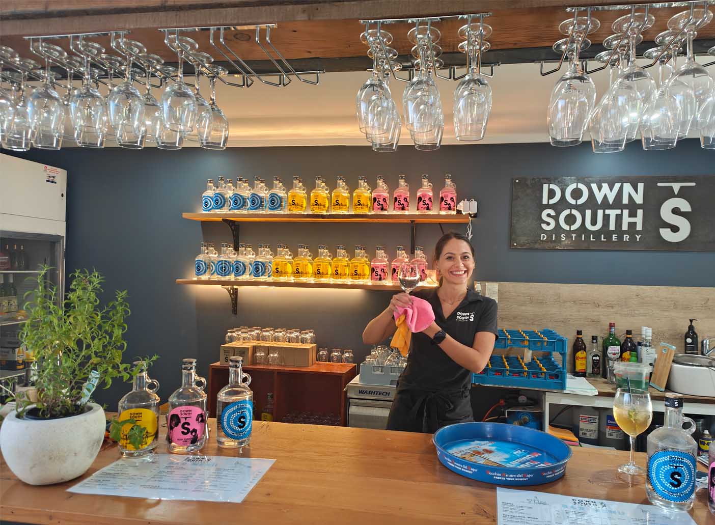 Down South Distillery