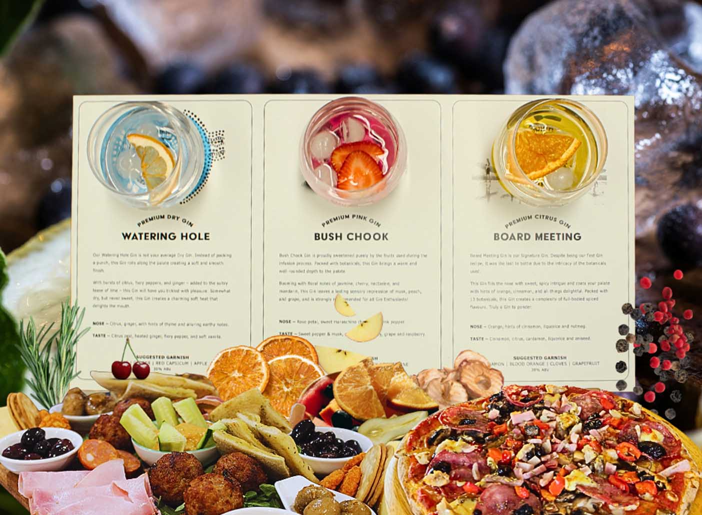 Down South Distillery