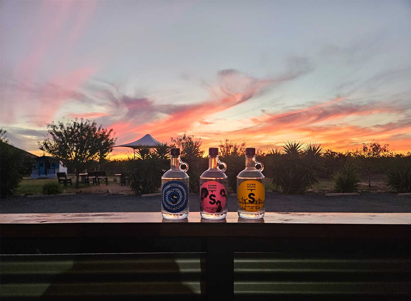 Down South Distillery