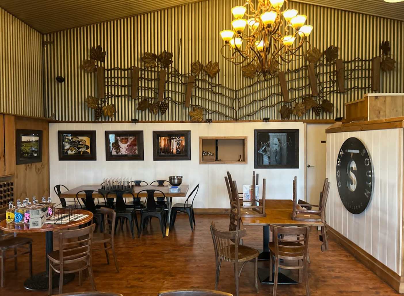 Down South Distillery