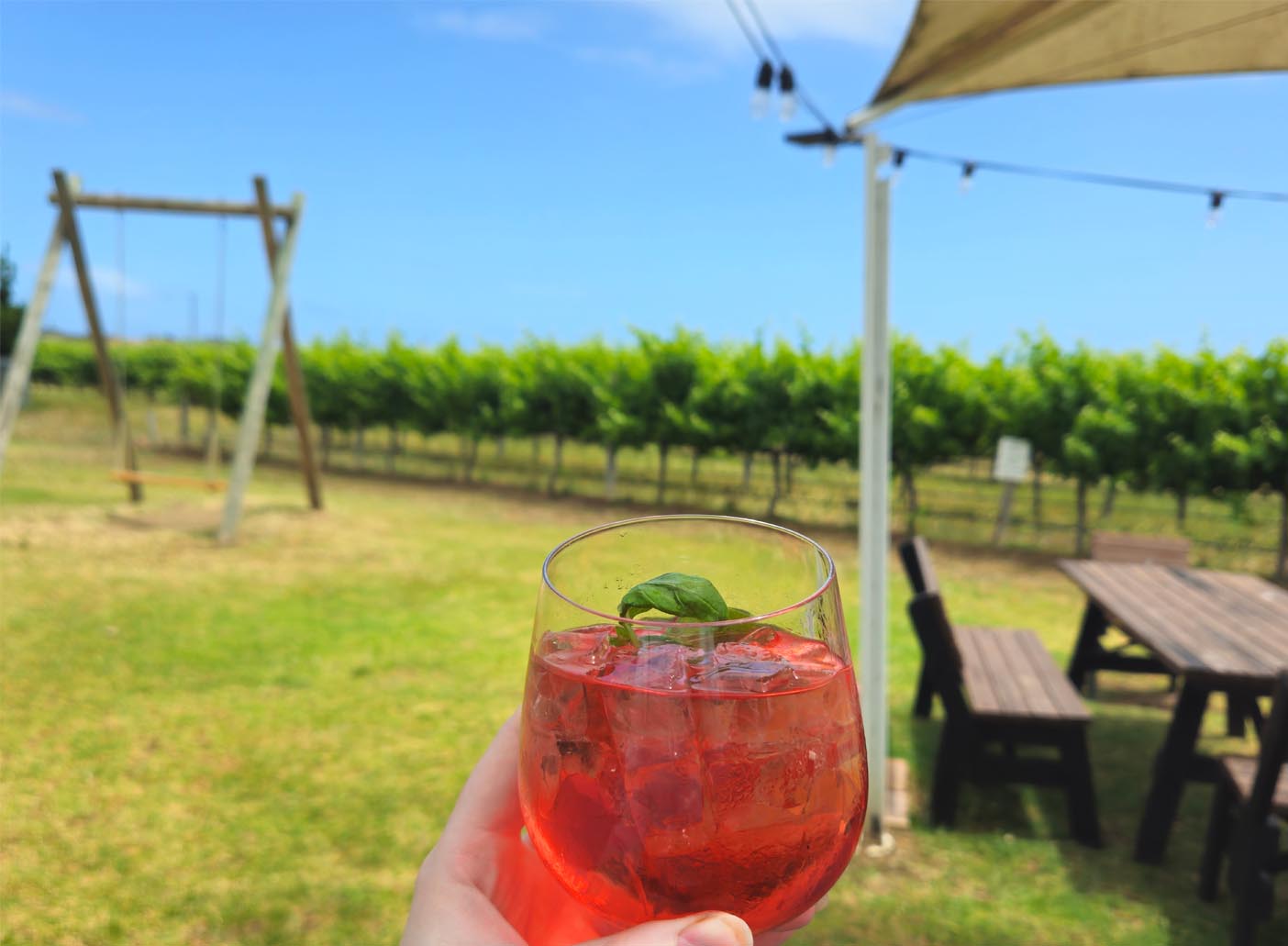 Down South Distillery