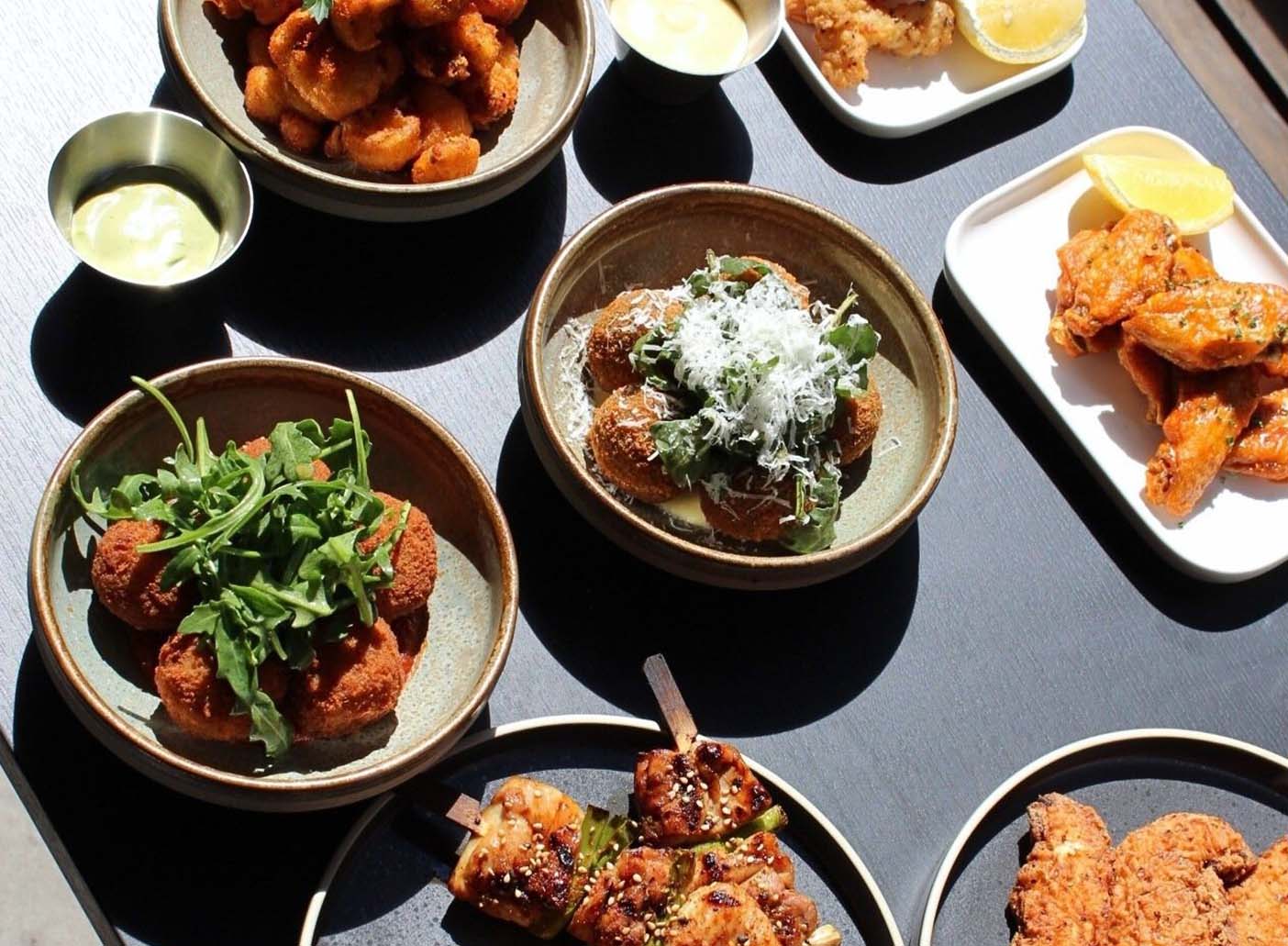 The Metropolitan Hotel