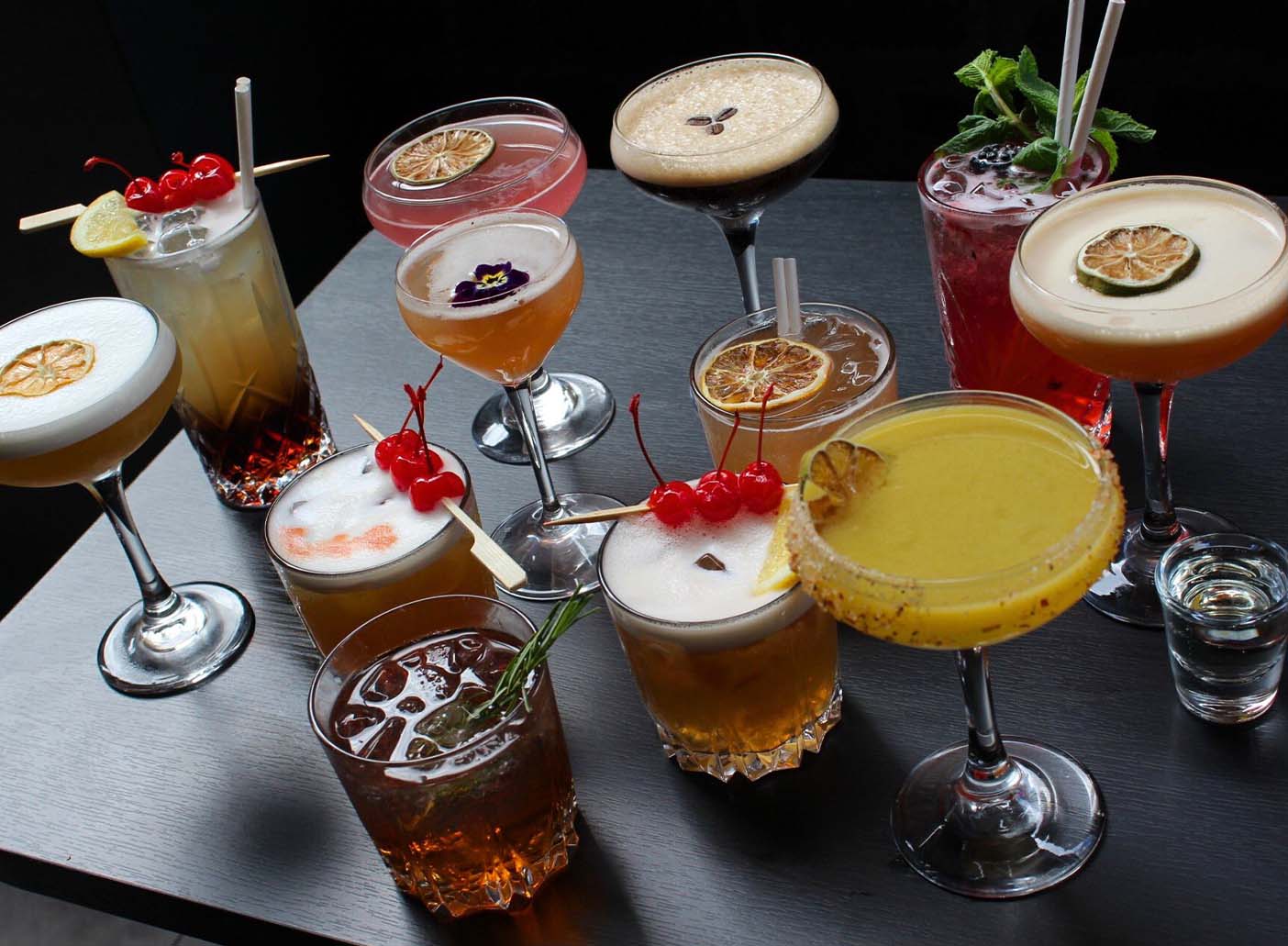 The Metropolitan Hotel