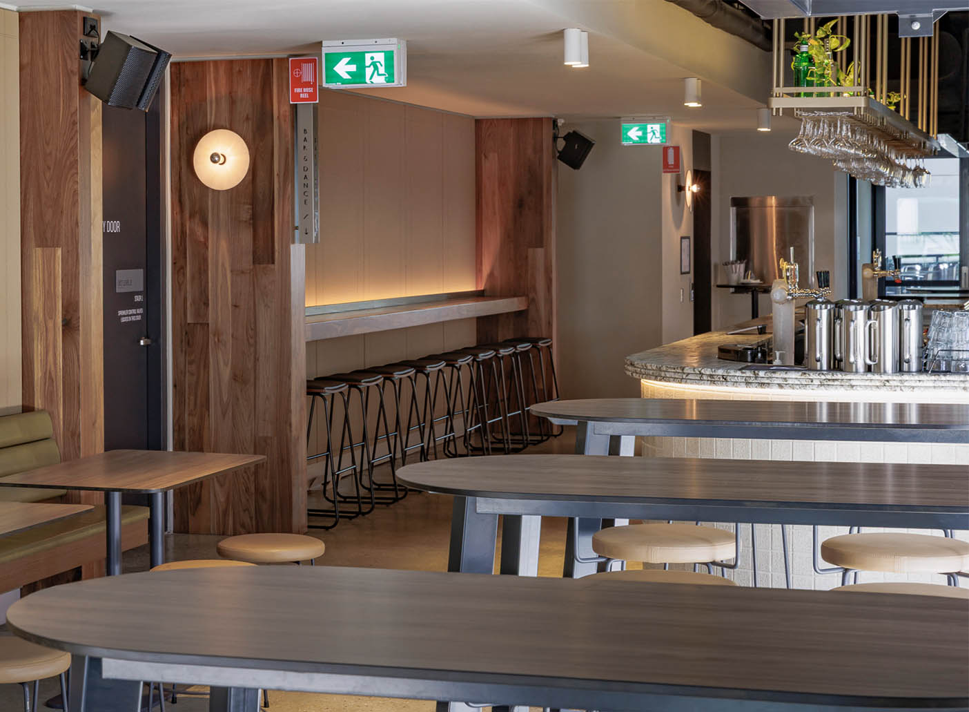 The Metropolitan Hotel