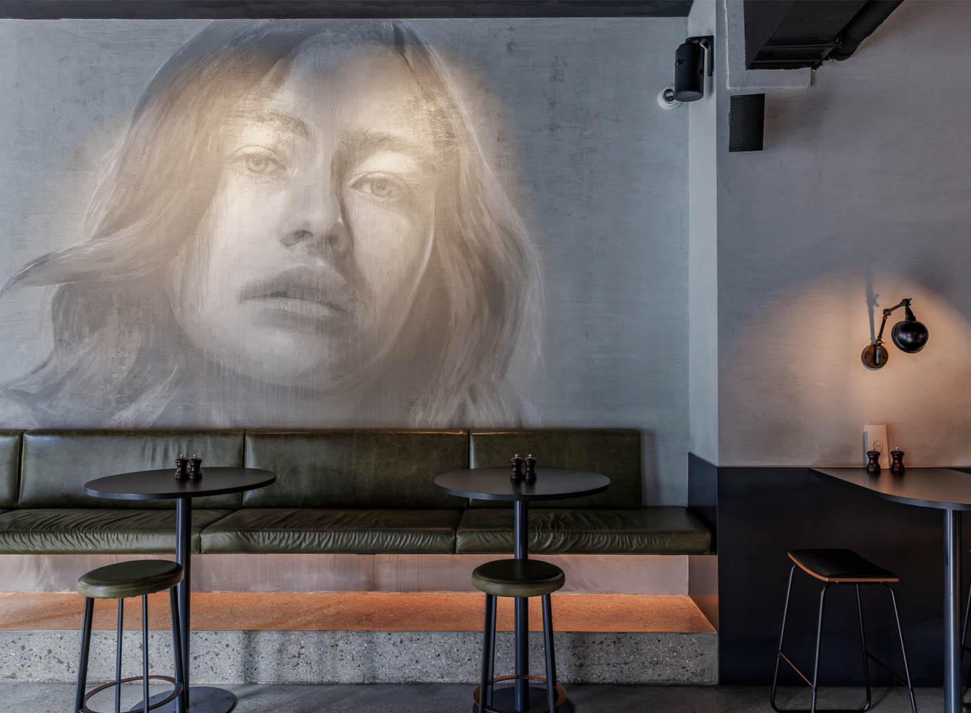 The Metropolitan Hotel