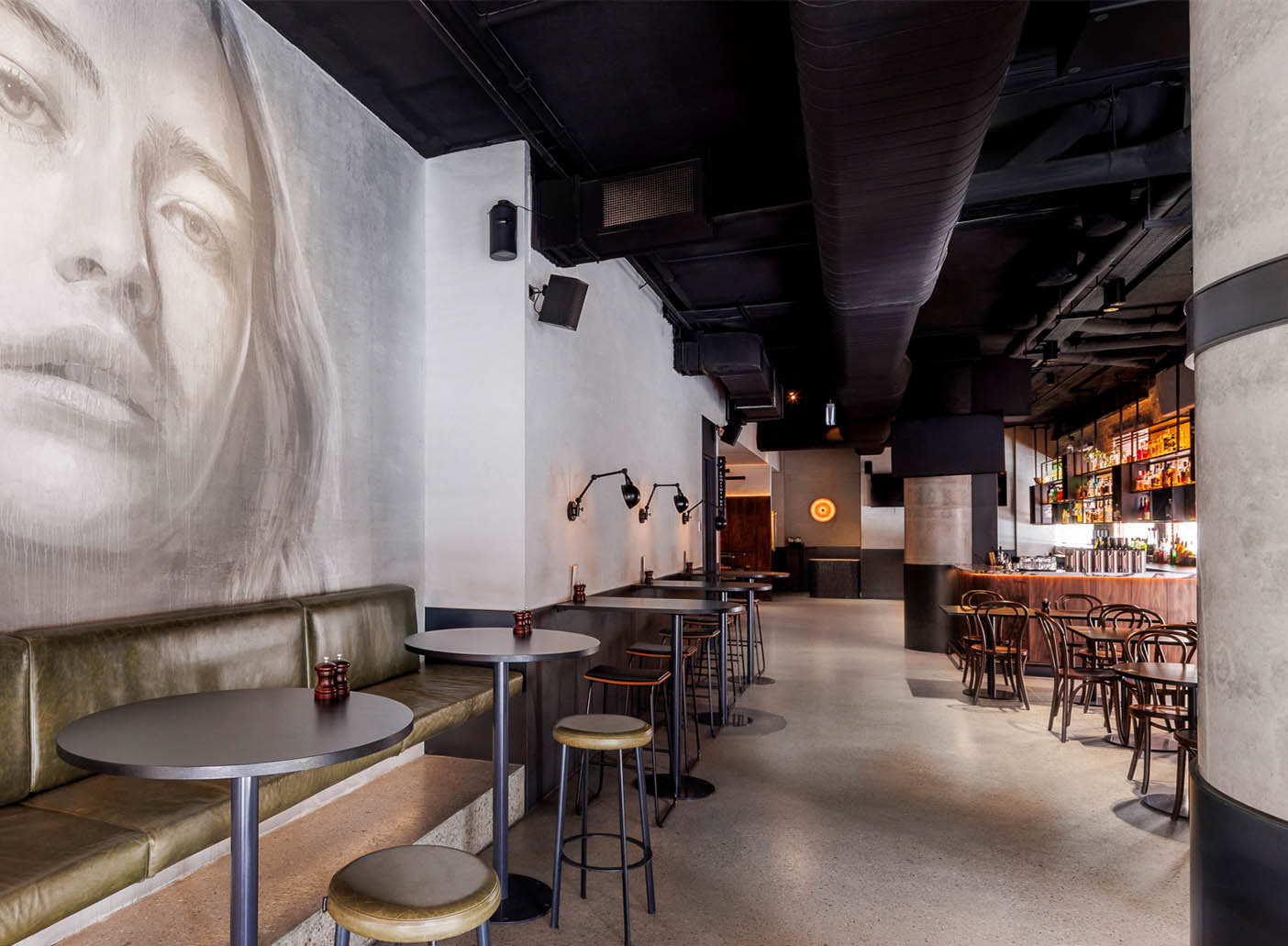 The Metropolitan Hotel