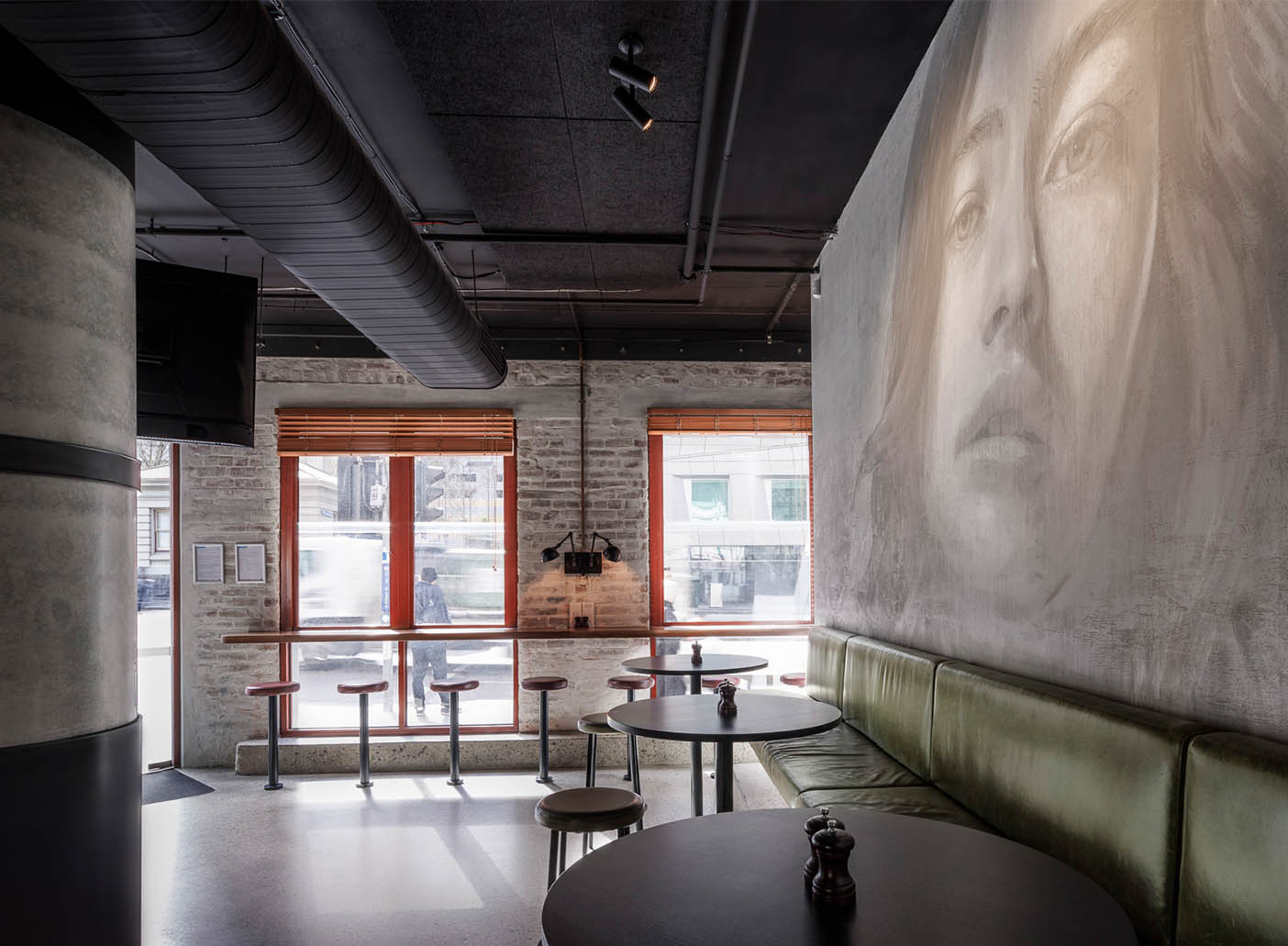 The Metropolitan Hotel